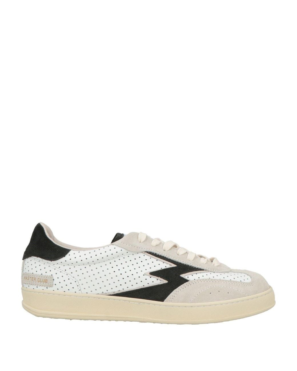 Sneakers di Moaconcept in White da Uomo