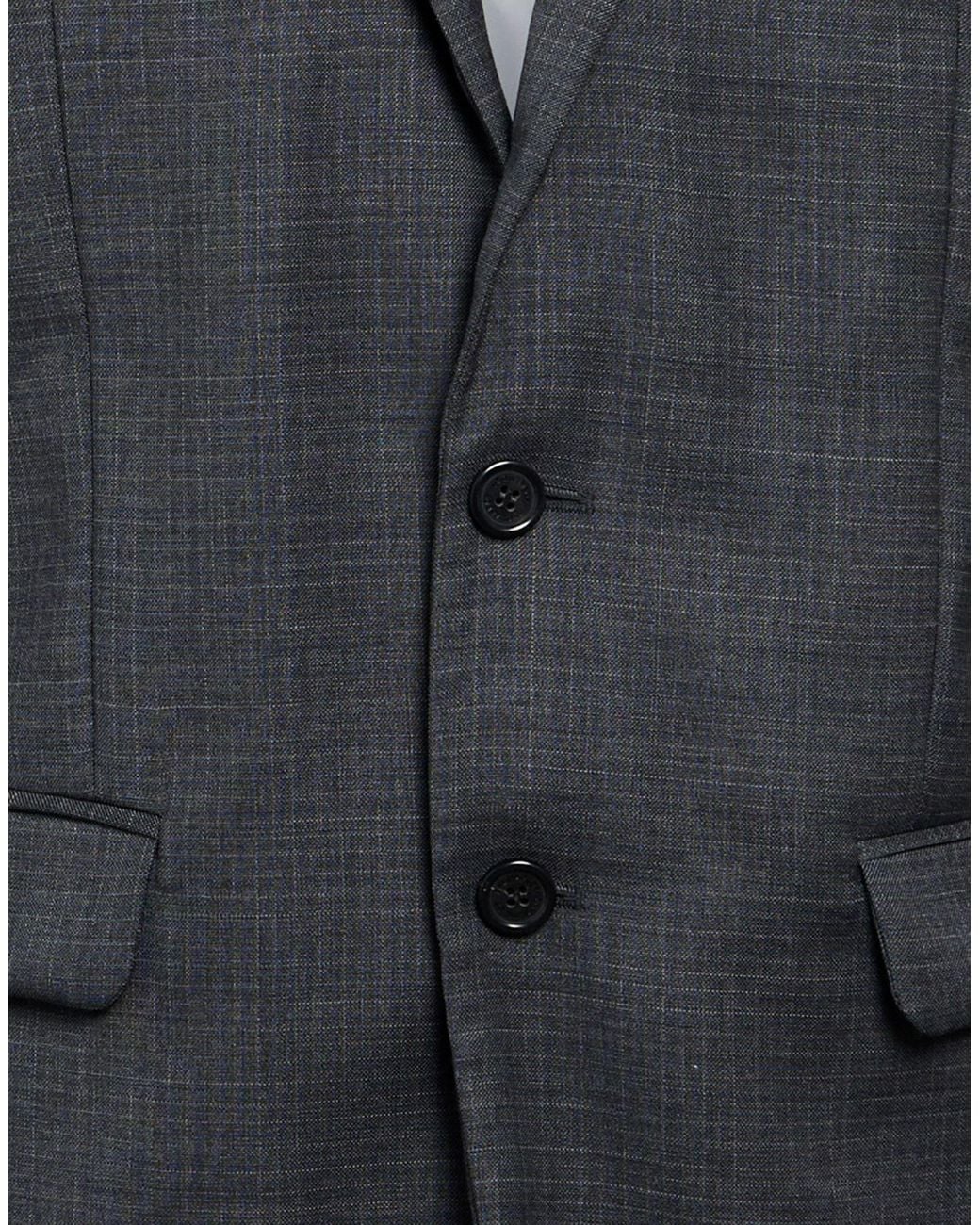 DSquared² Blue Suits for men