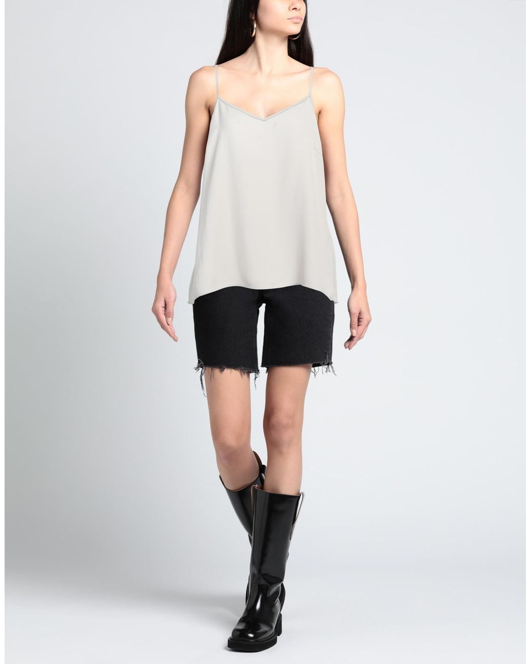 Fabiana Filippi White Top