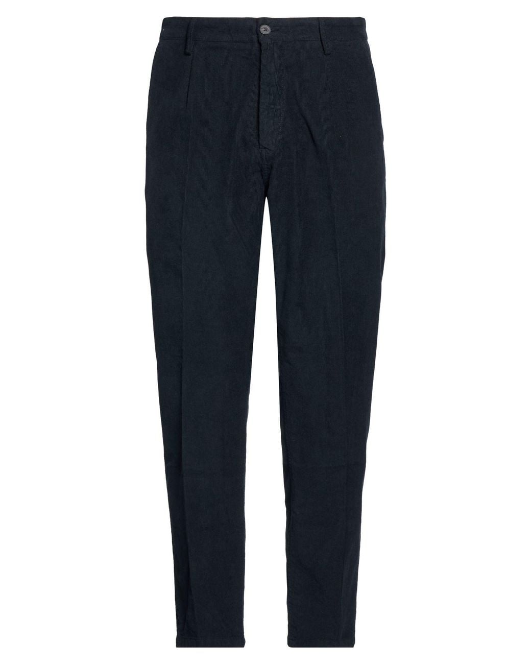 Roy Rogers Blue Trouser for men