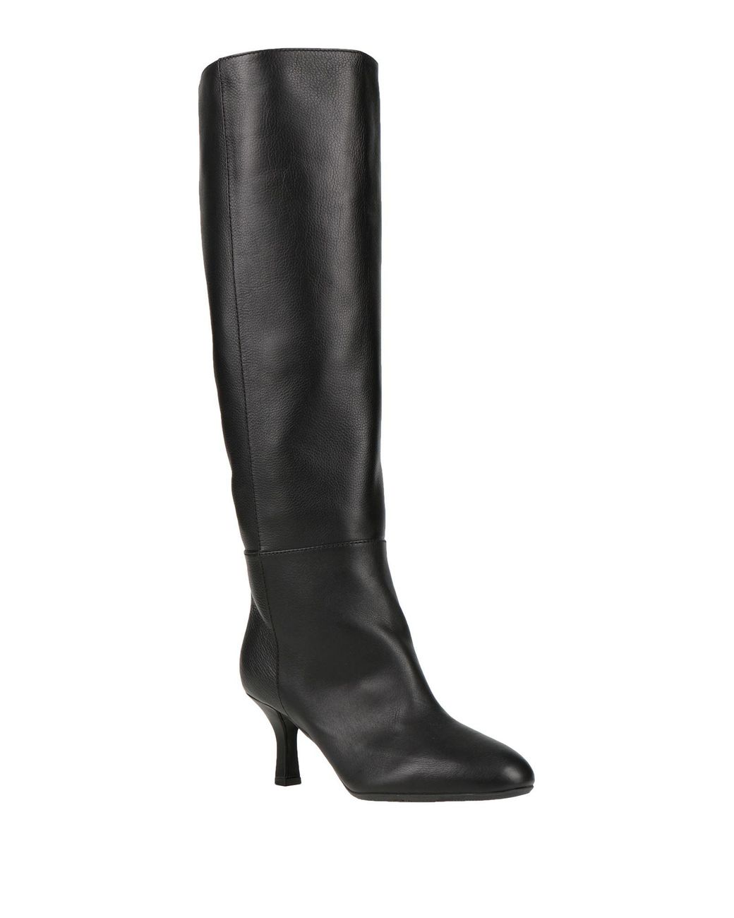 Casadei Black Boot