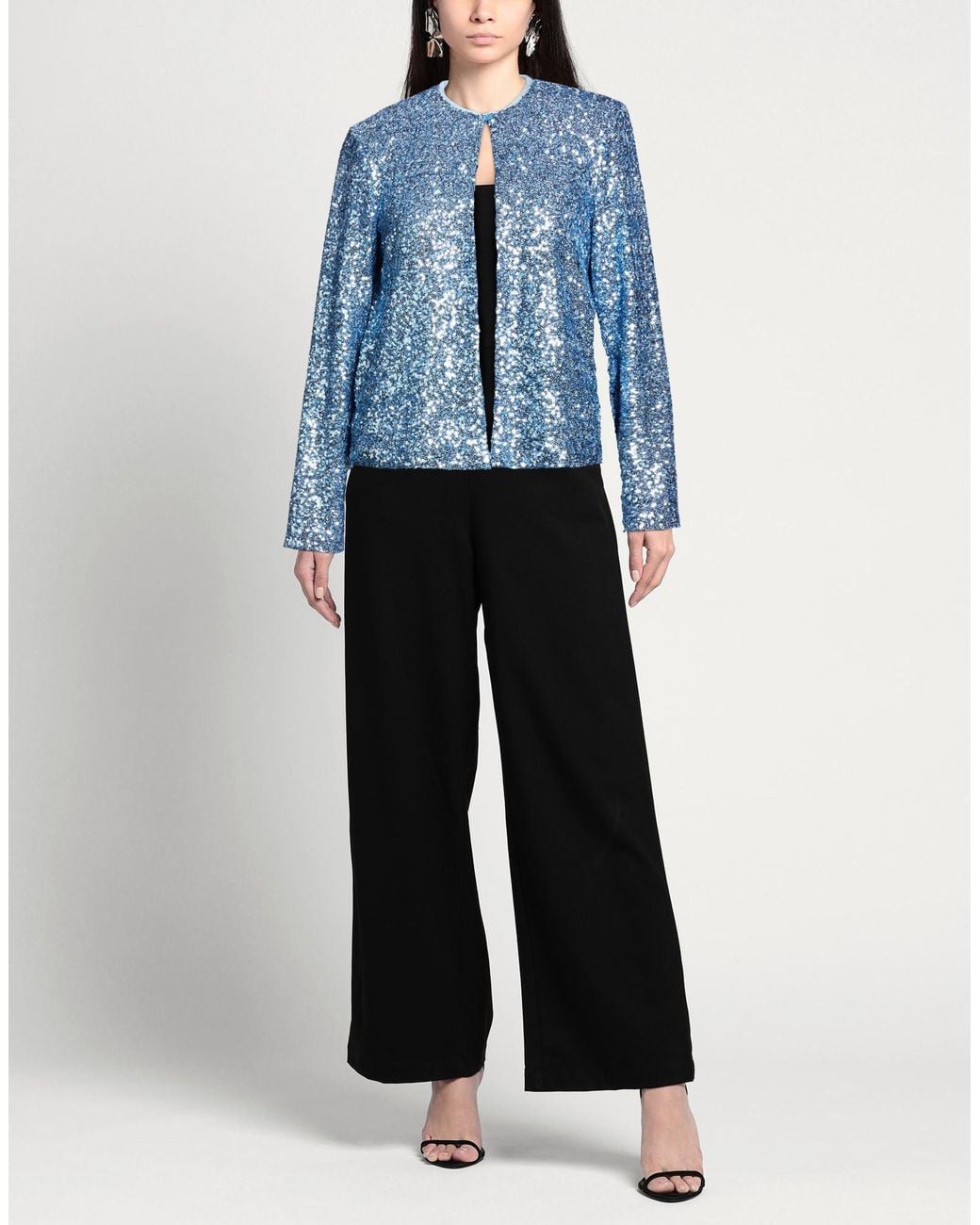 Compagnia Italiana Blue Jackets