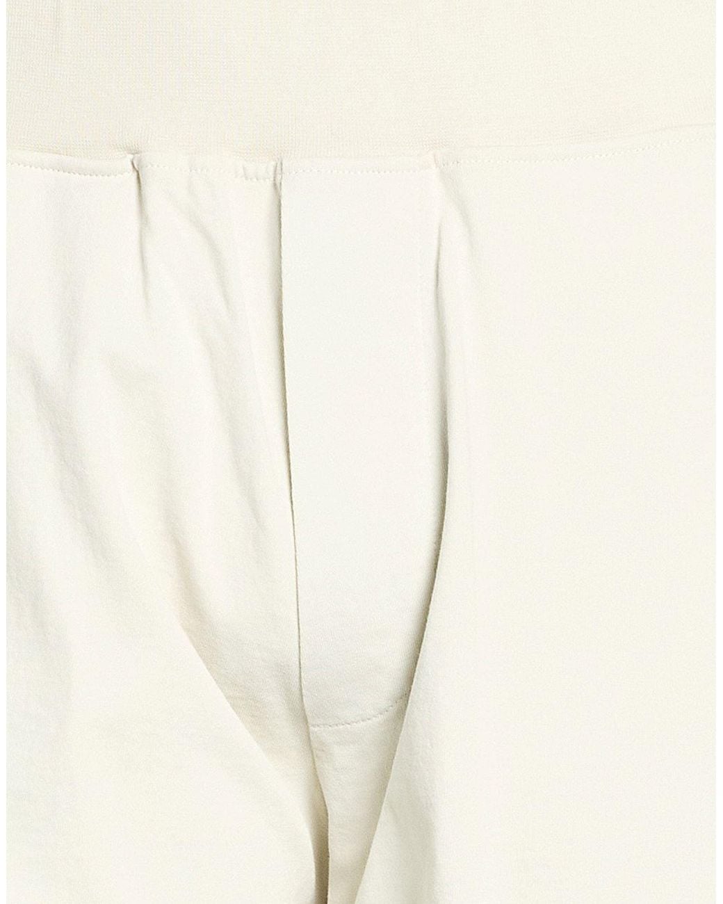 DSquared² Natural Shorts & Bermuda Shorts for men