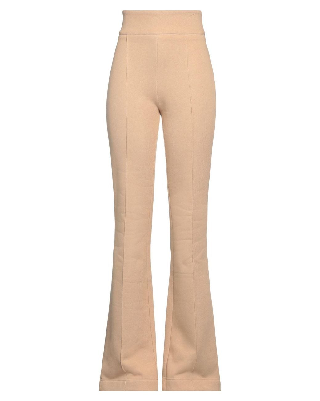MVP WARDROBE Natural Trouser