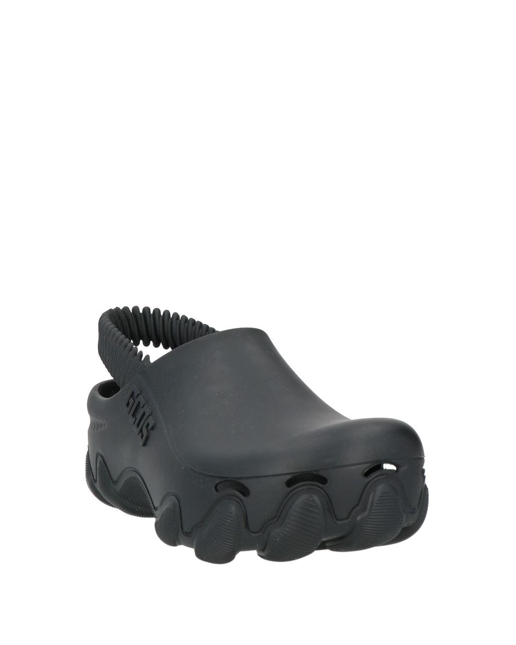 Gcds Black Mules & Clogs for men