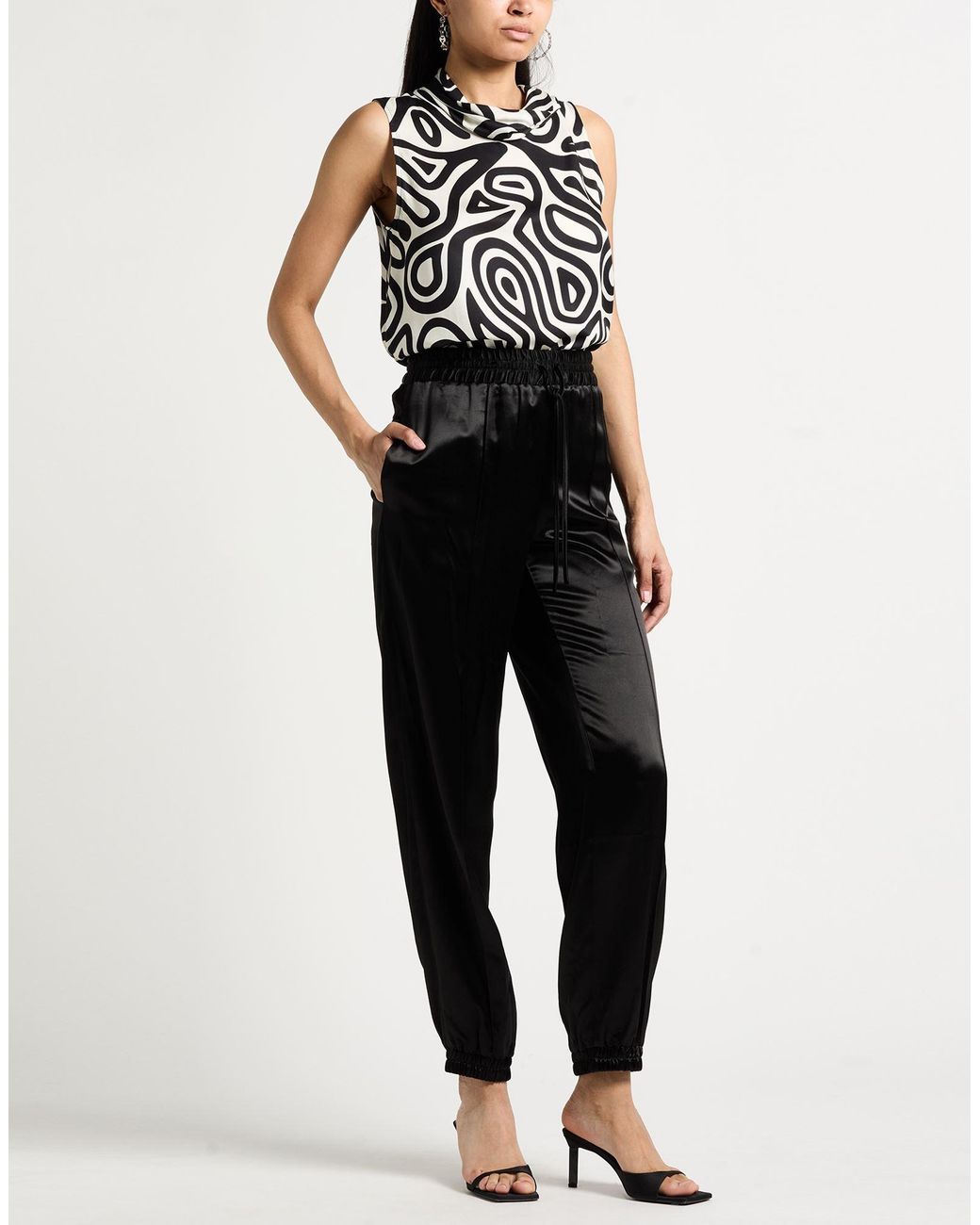 Officine Generale Black Tops