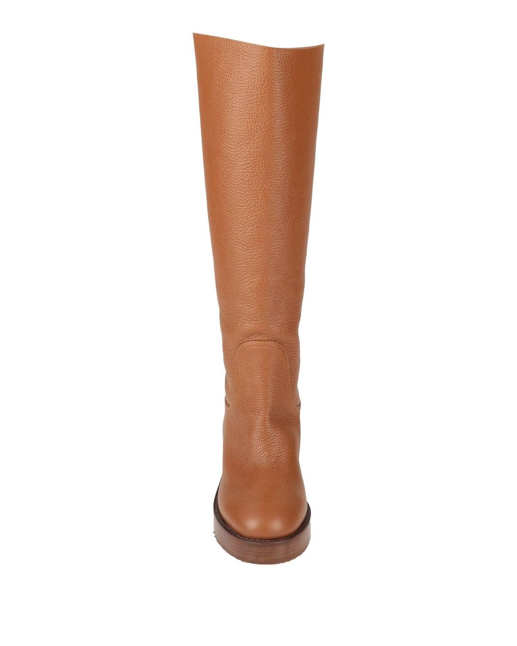Casadei Brown Boot