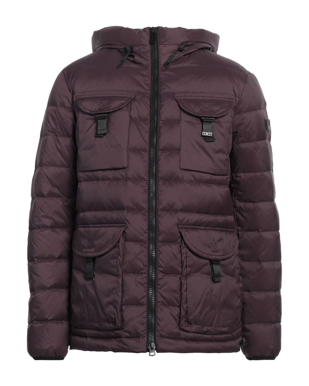 Peuterey Purple Puffer for men