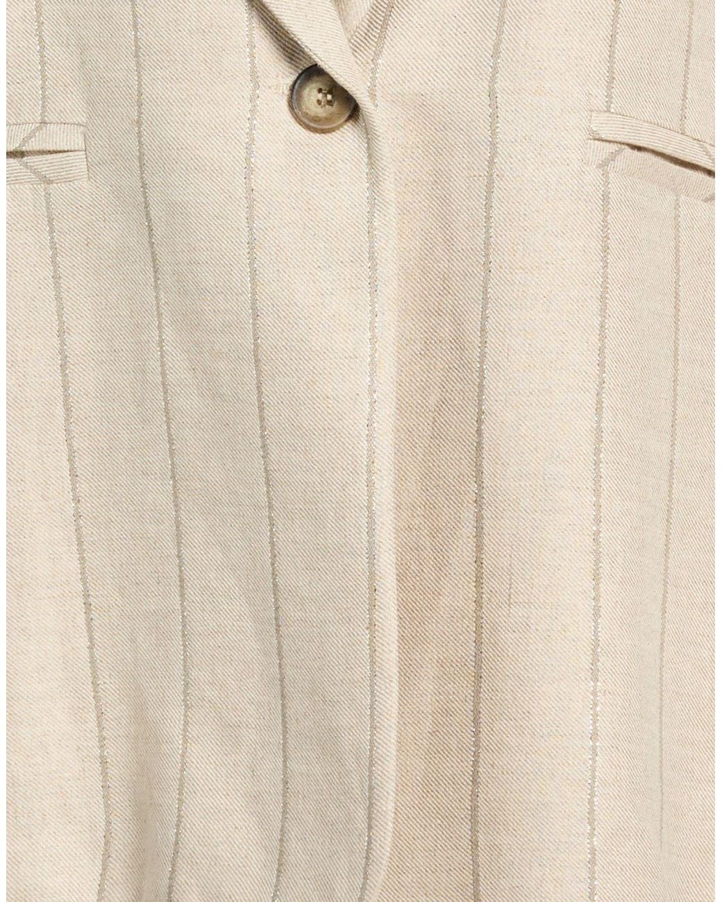 Kaos Natural Blazers