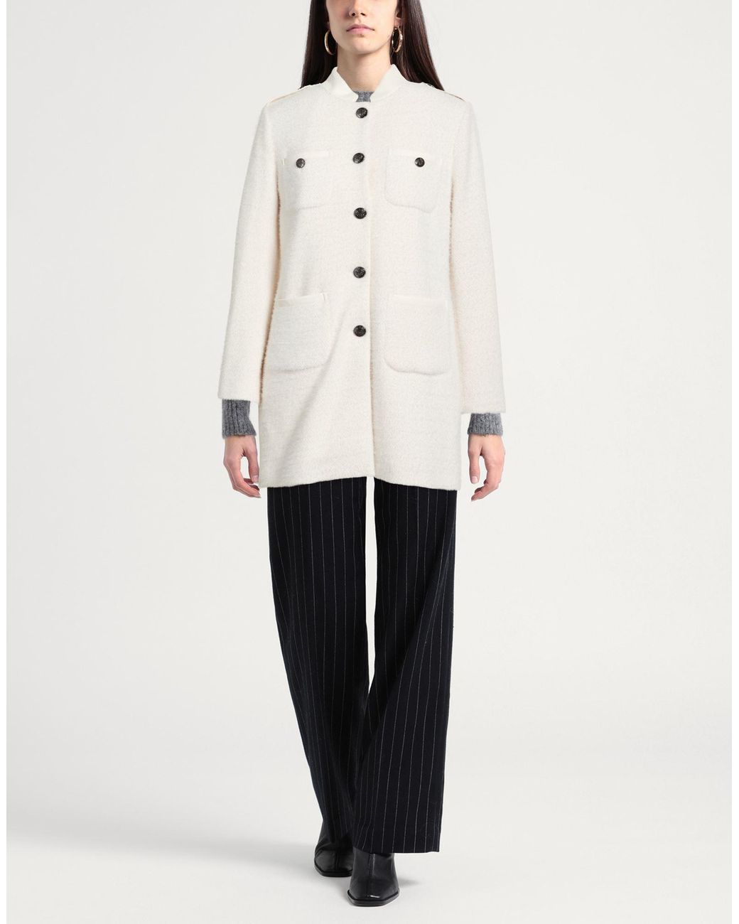 Oltre White Coat
