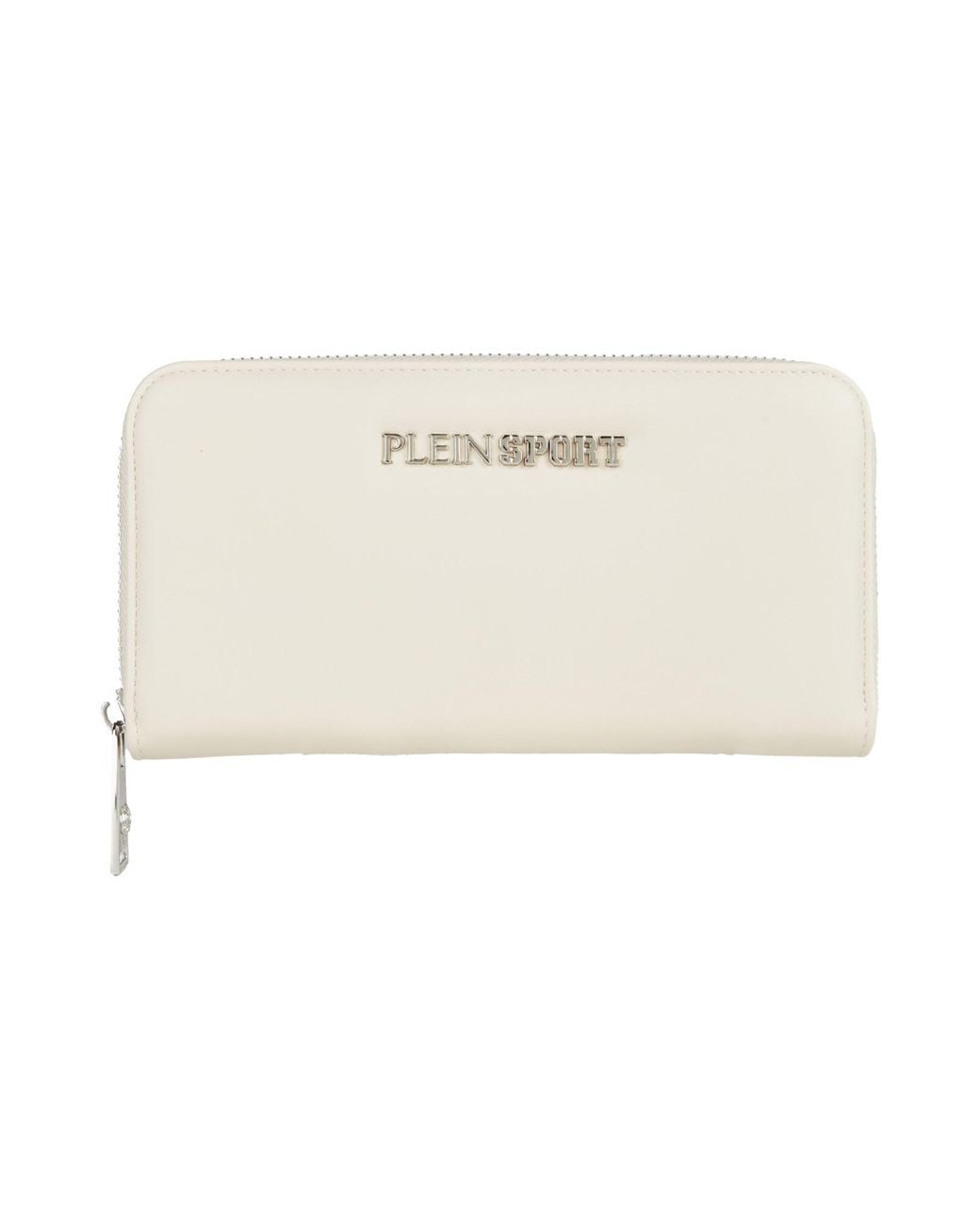 Philipp Plein Natural Wallet