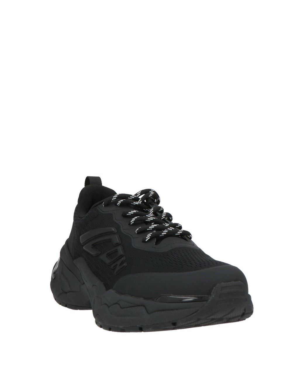 DSquared² Sneakers in Black für Herren