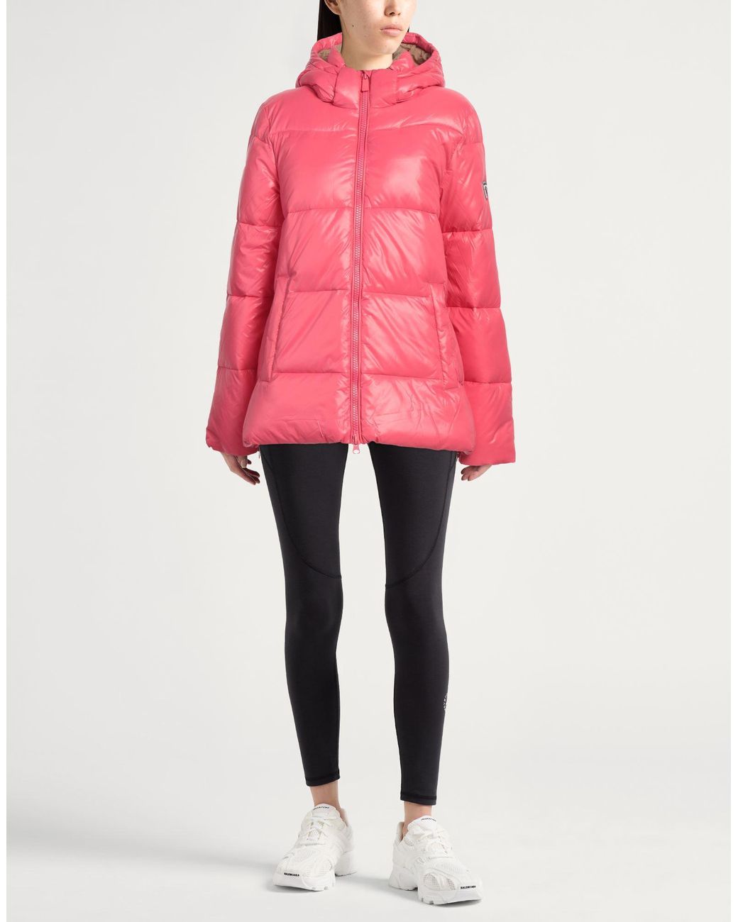 Rossignol Pink Puffer