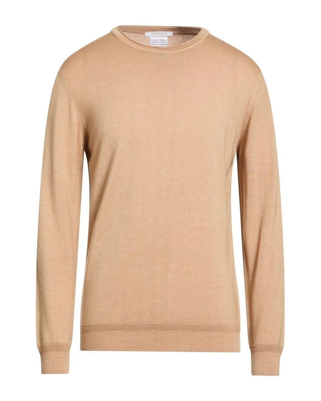 Pullover Bellwood pour homme en coloris Natural