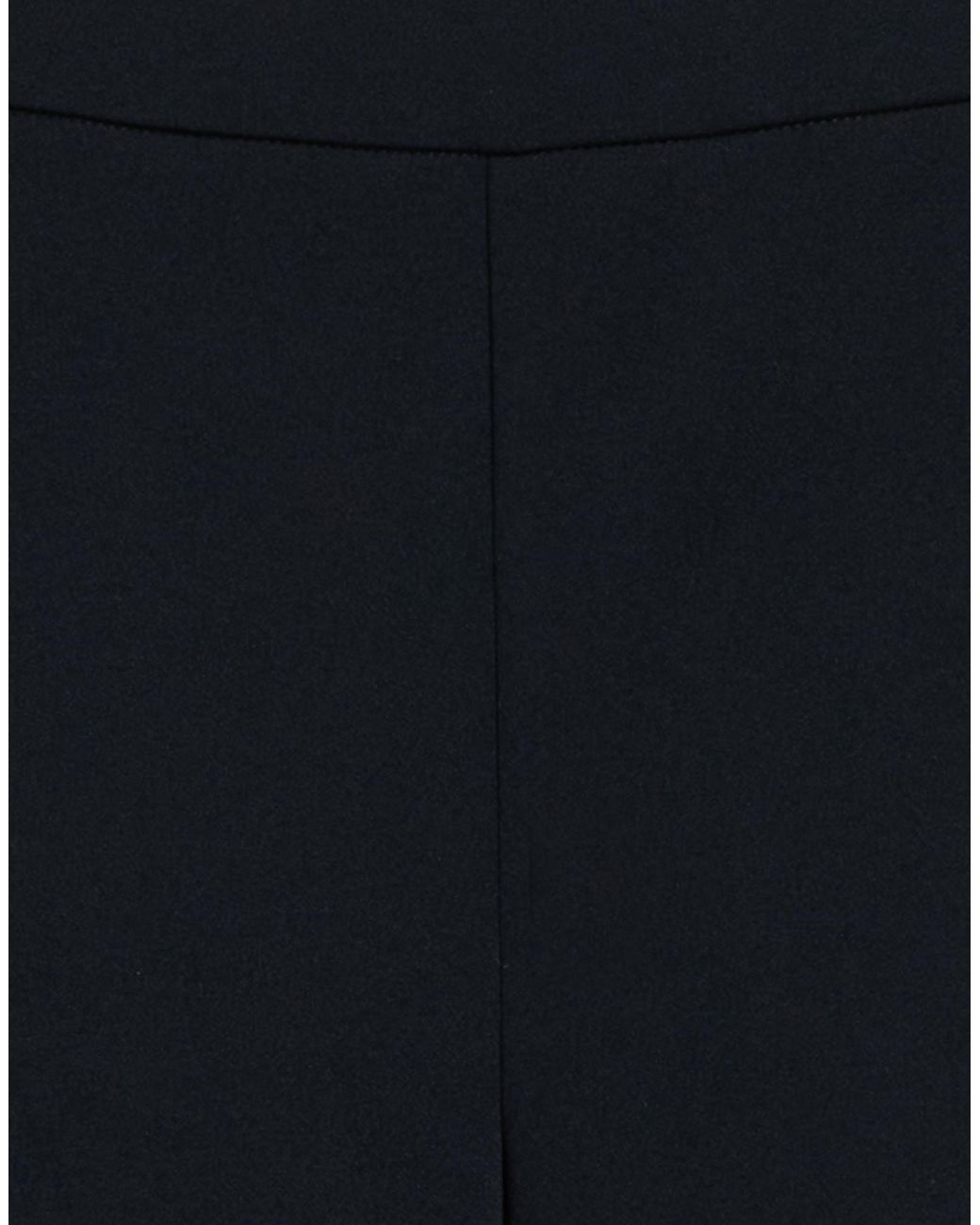 Joseph Ribkoff Blue Signature Pants Polyester, Elastane