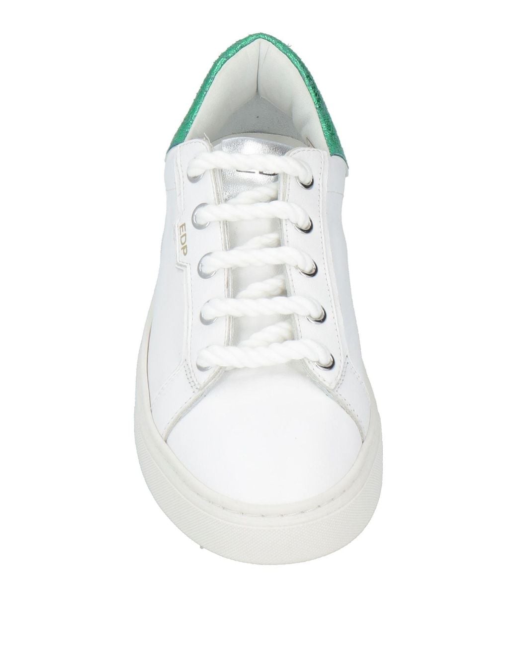 ED PARRISH White Trainers