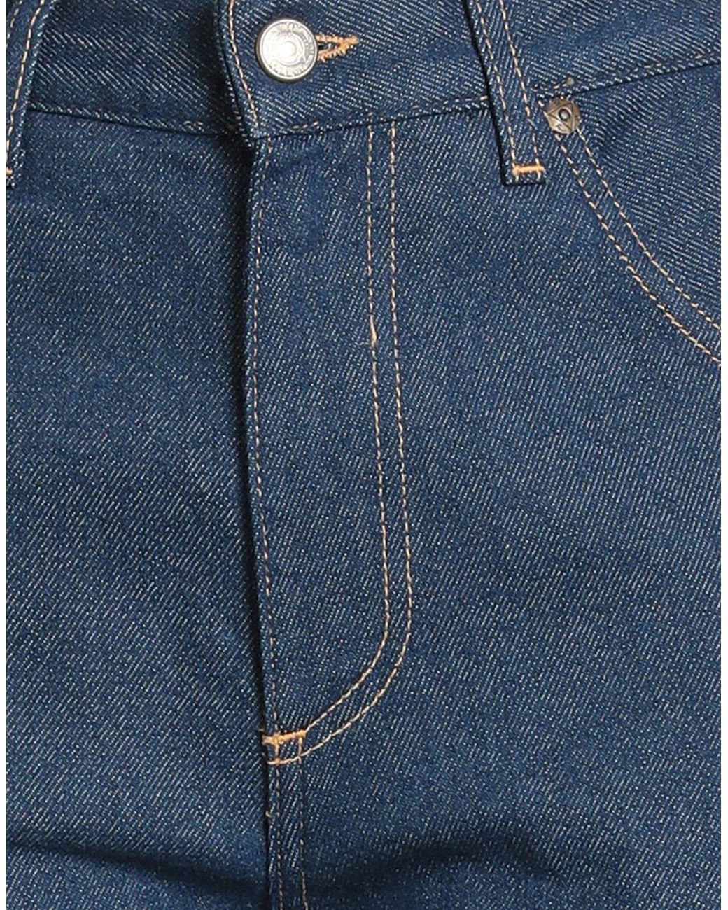 Roy Rogers Blue Jeans