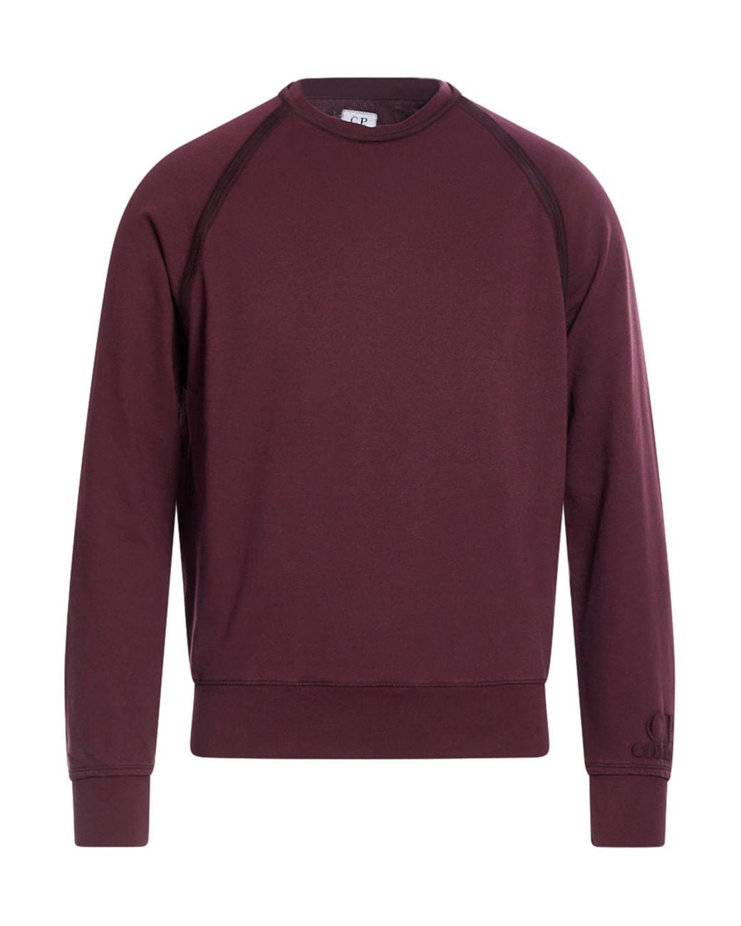 C P Company Purple Sweatshirts for men