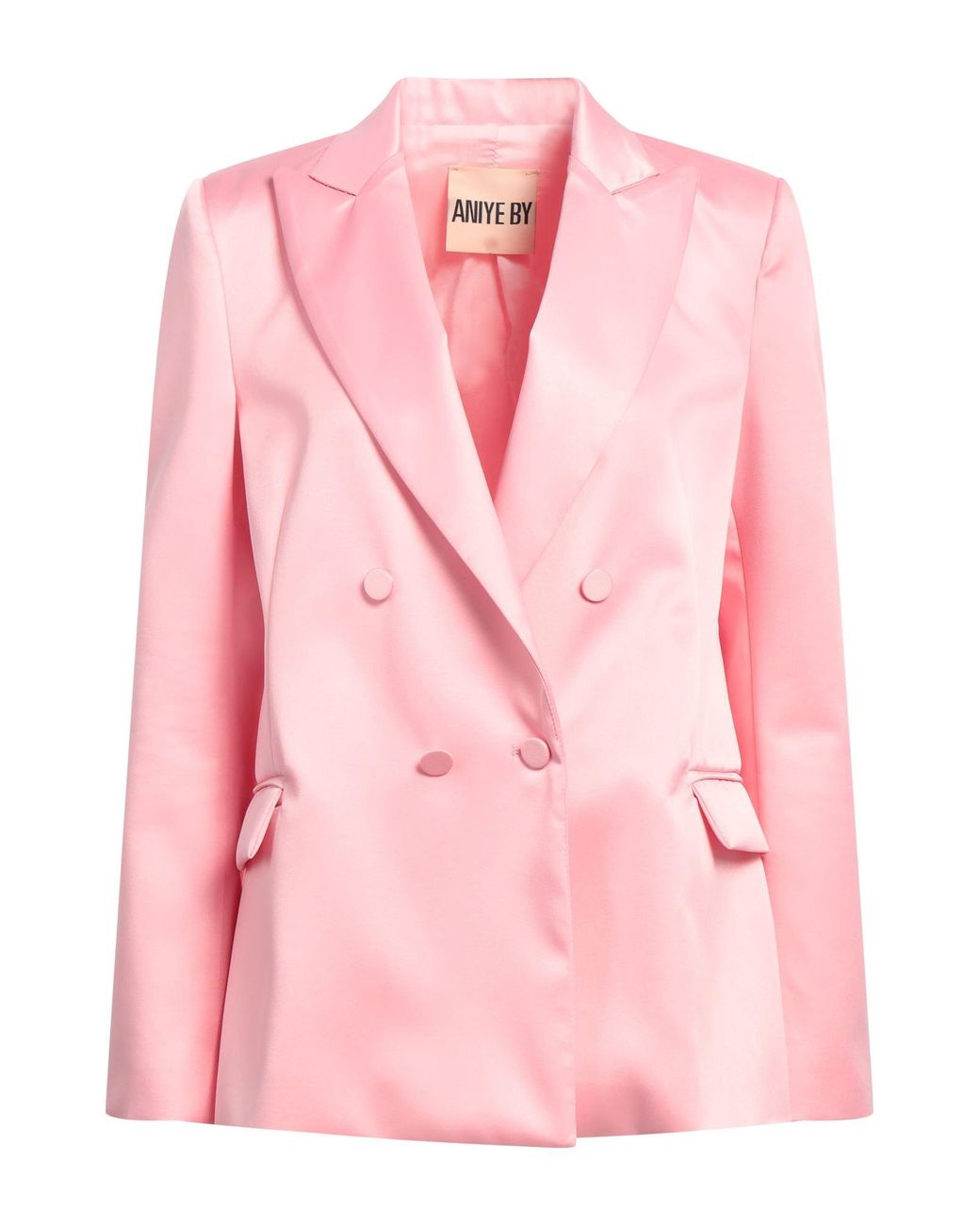Aniye By Pink Blazer