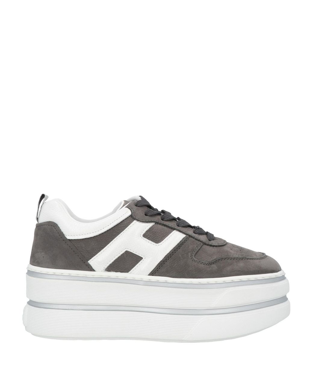 Hogan Sneakers in Grey Lyst UK