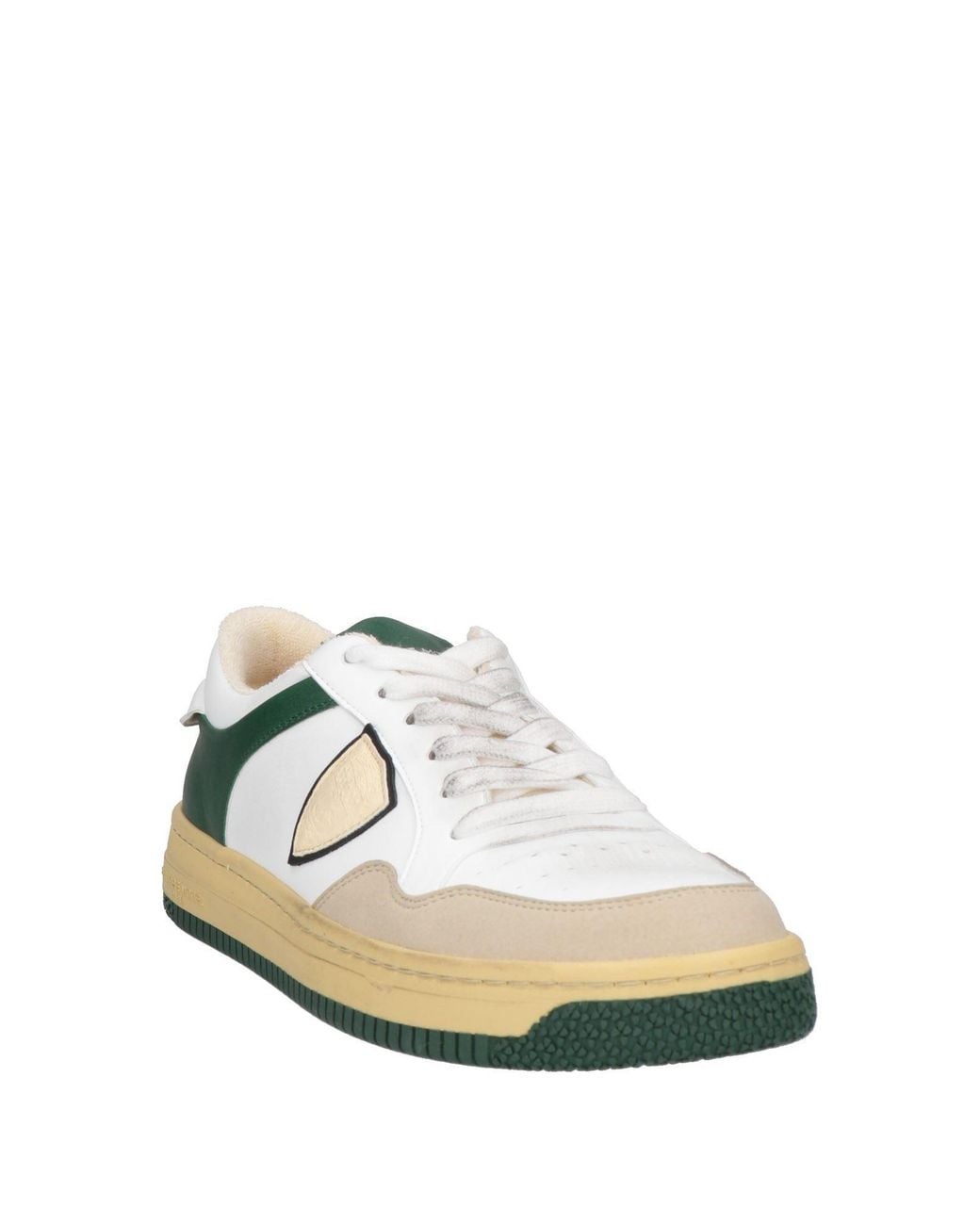 Sneakers ACBC x PHILIPPE MODEL pour homme en coloris White