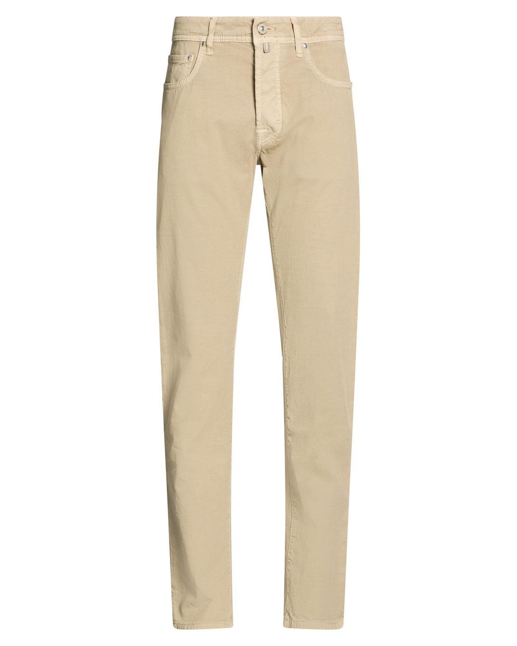 Jacob Cohen Natural Trouser for men