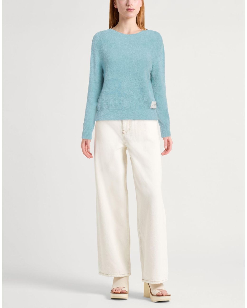 hinnominate Blue Jumper