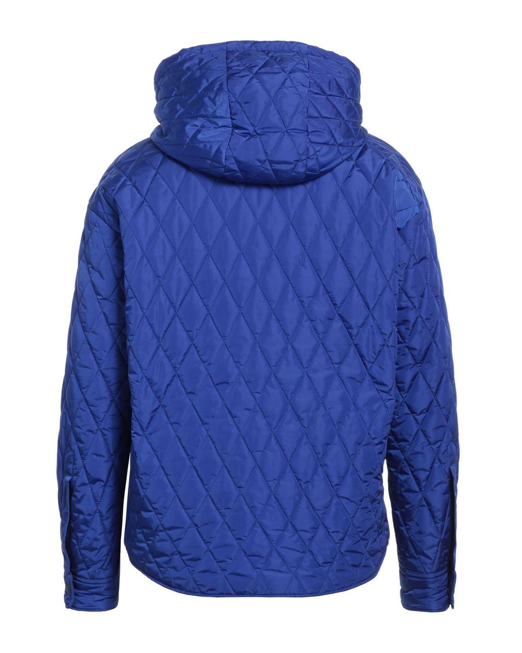 DSquared² Blue Puffer for men