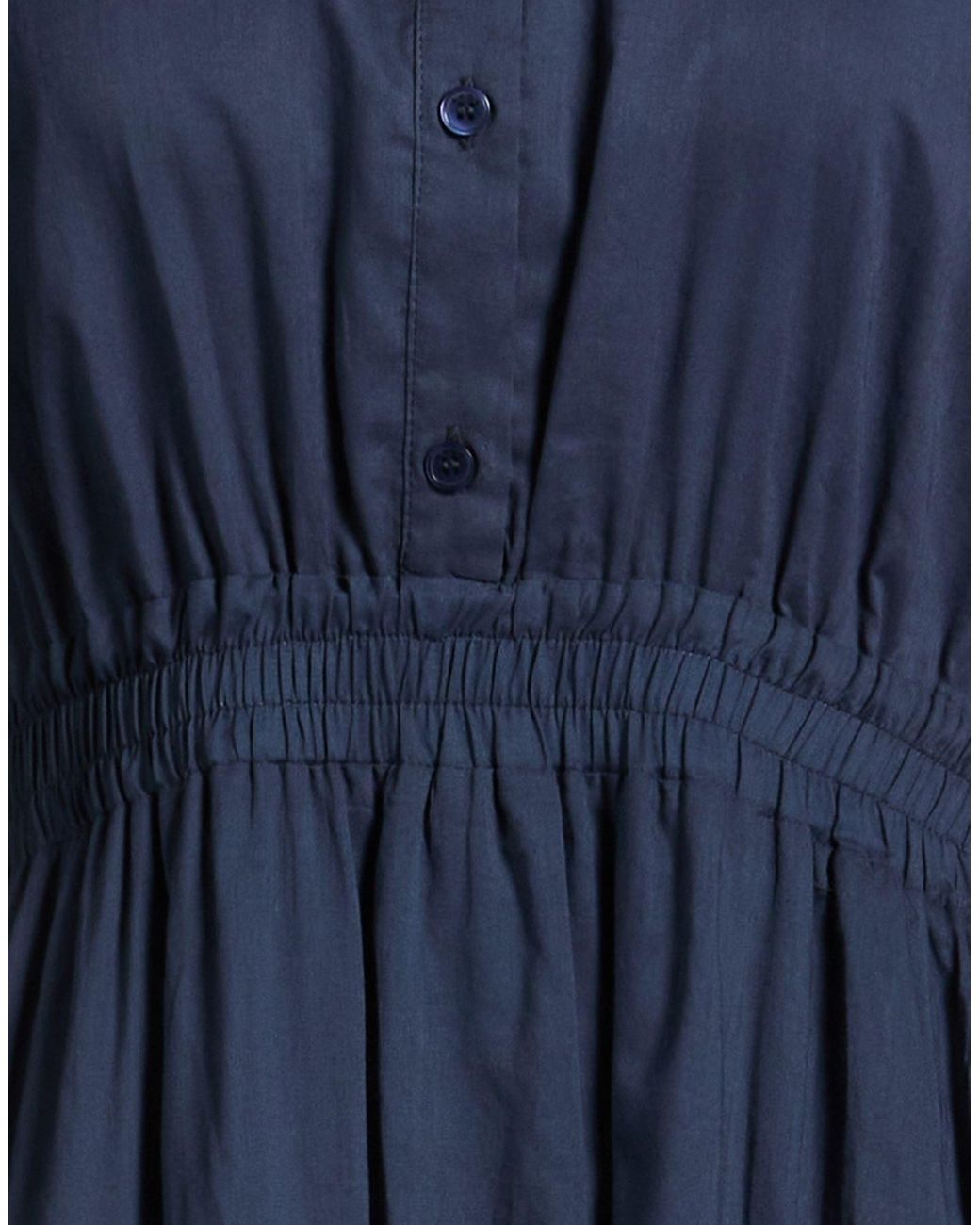 Kaos Blue Maxi Dresses
