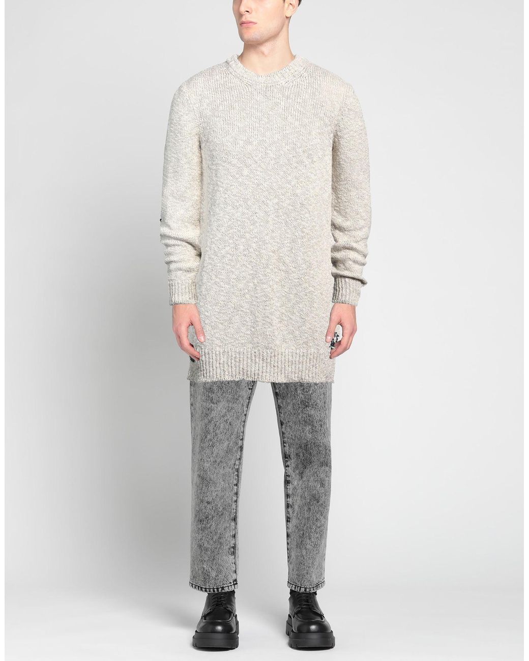 Pullover Altea de hombre de color White