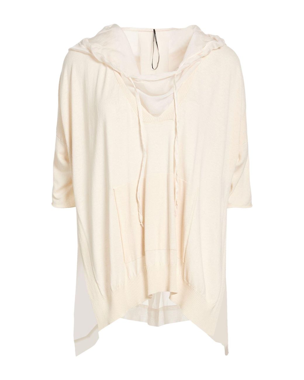 Pullover Masnada de color Natural