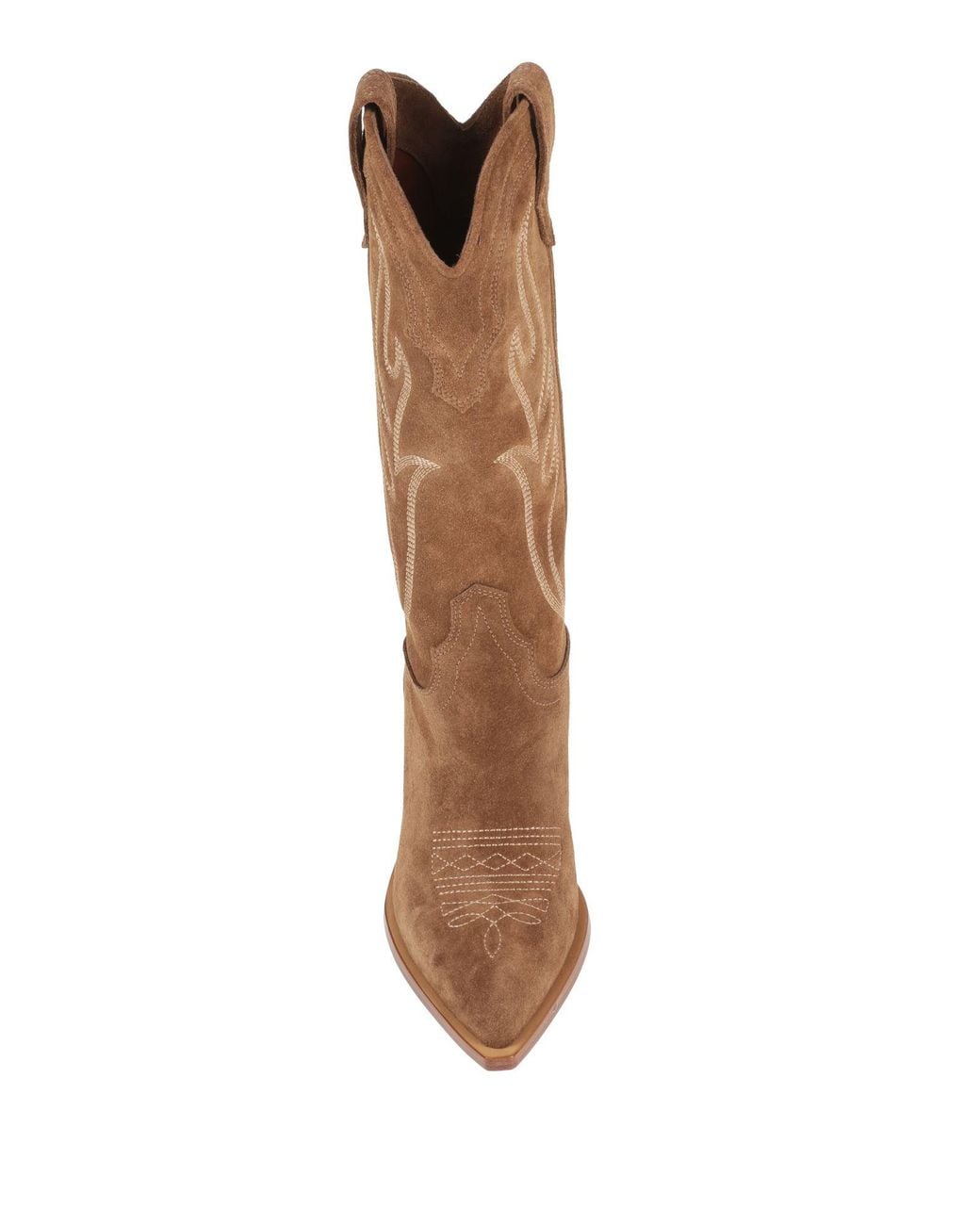 Sonora Boots Brown Boot