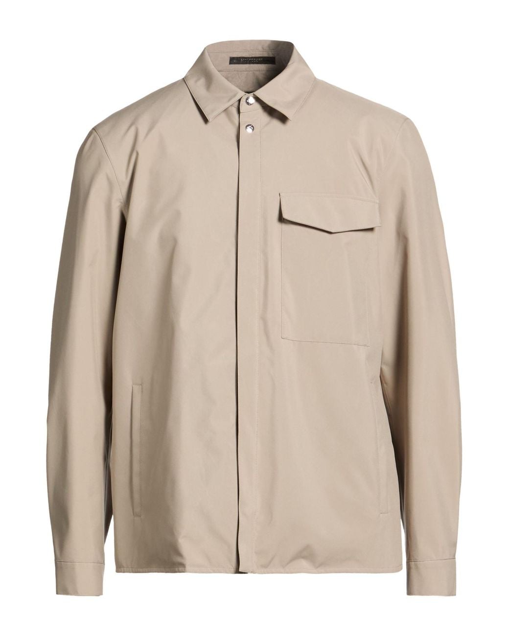 Montecore Natural Jackets for men