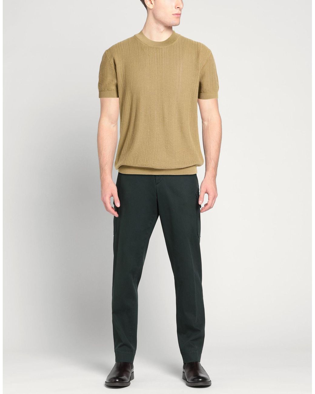 Aion Natural Jumper for men