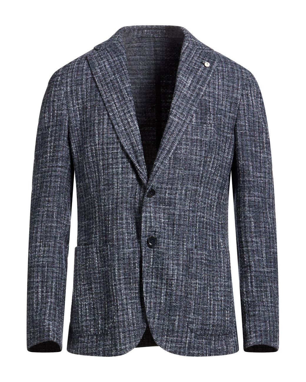 L.b.m. 1911 Blue Blazers for men