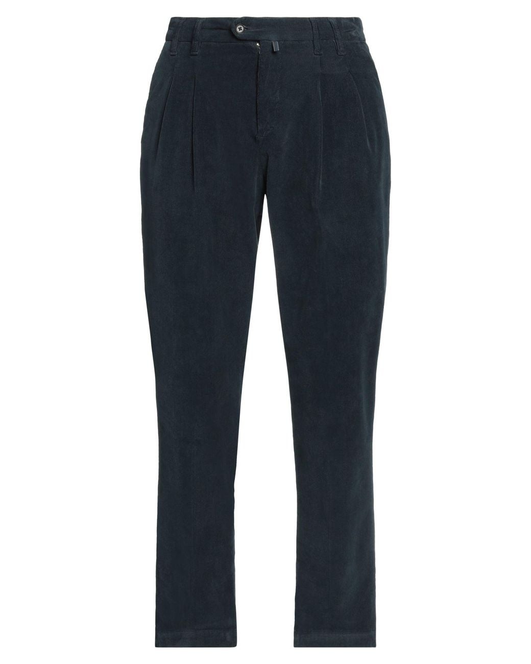 Entre Amis Blue Trouser for men