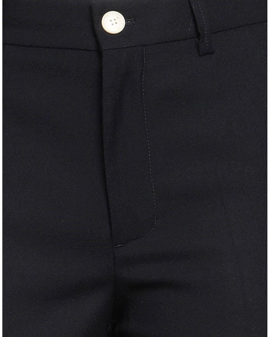 People Blue Trouser