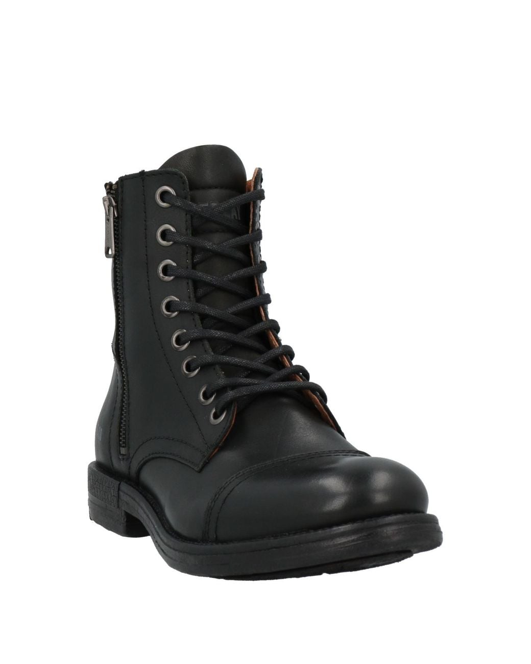 Replay Stiefelette in Black für Herren