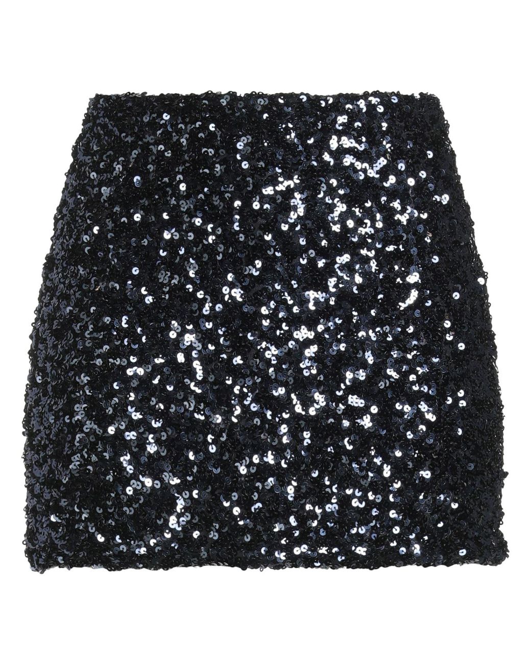 No Secrets Black Mini Skirts