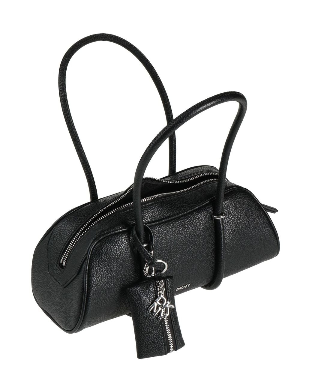 DKNY Black Shoulder Bags