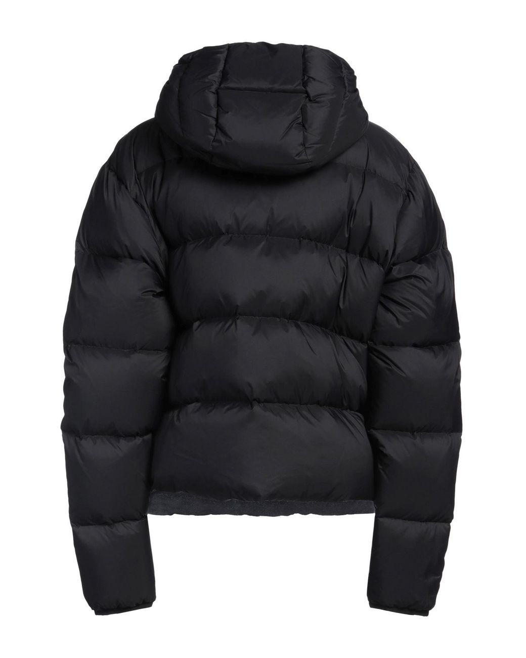 DSquared² Black Puffer