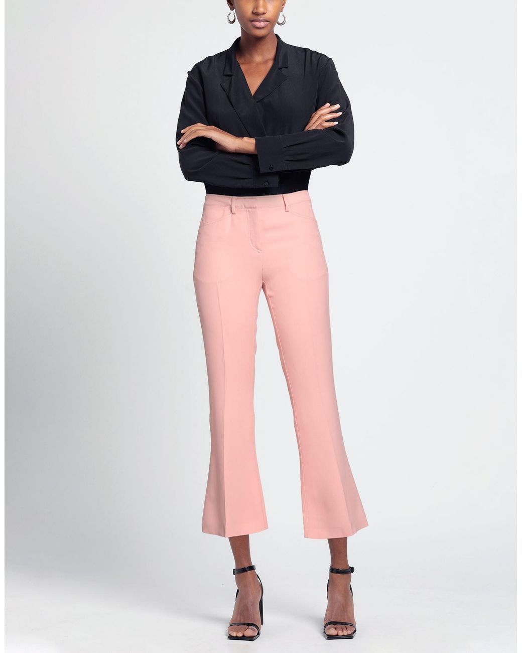 N°21 Pink Pants