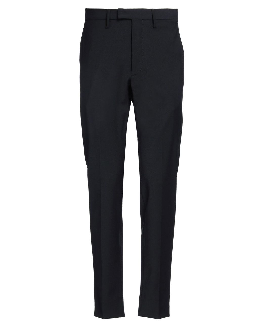 Liu Jo Blue Trouser for men