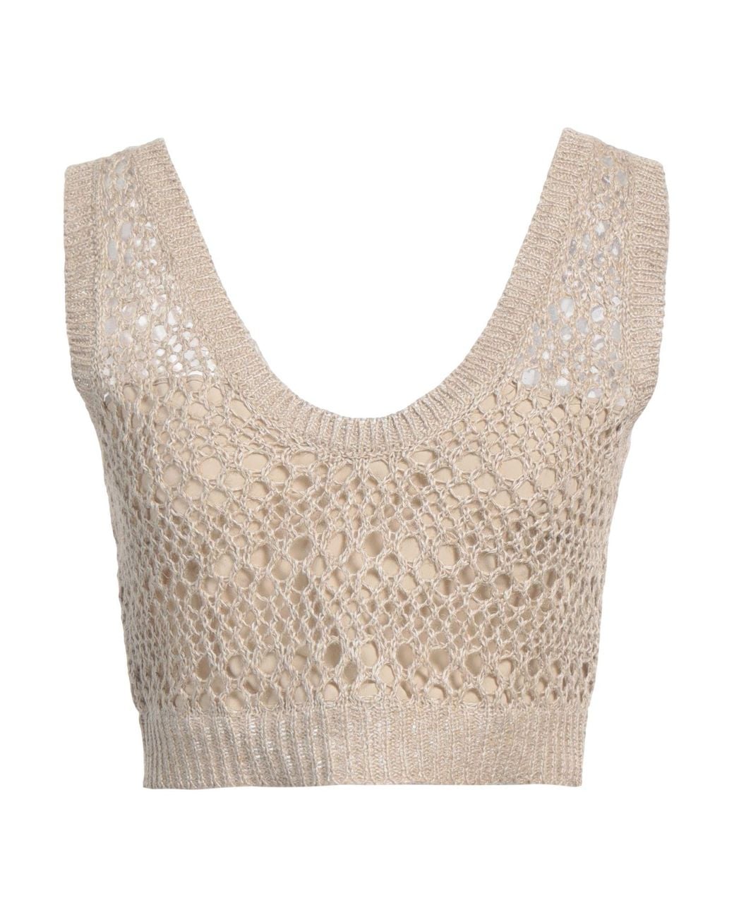 Top Brunello Cucinelli de color White