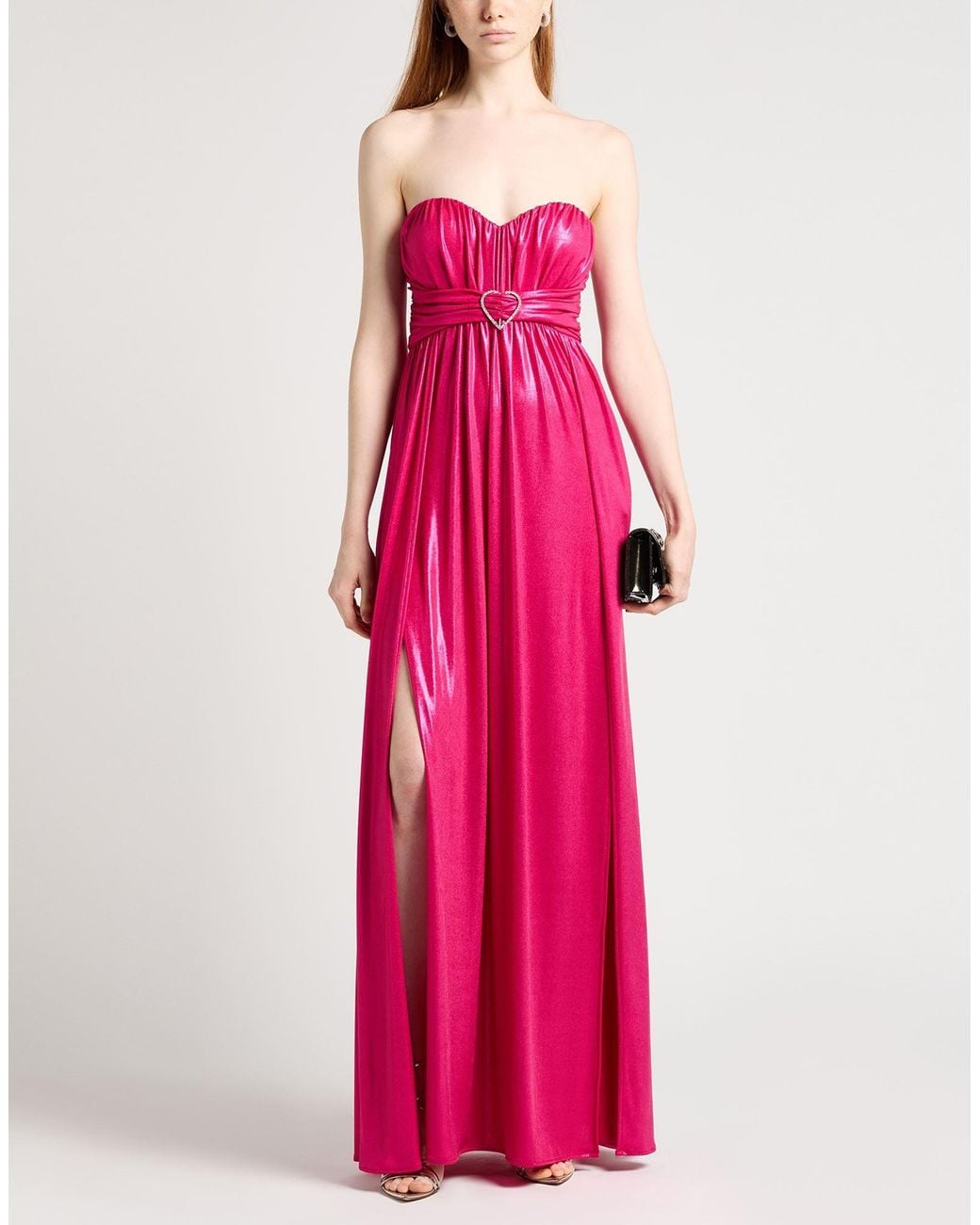Aniye By Pink Maxi Dress
