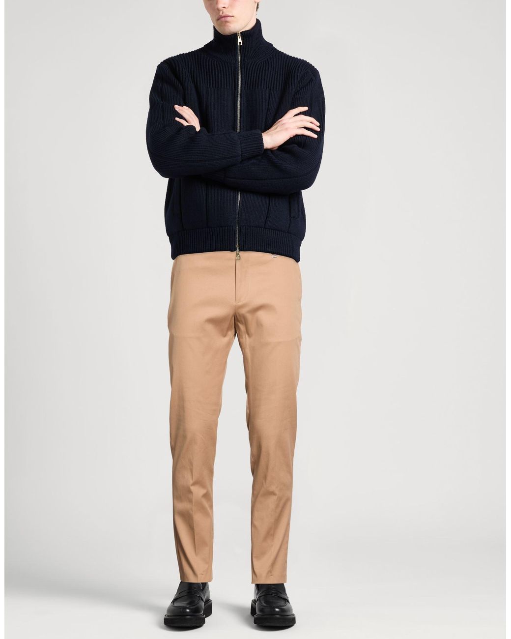 Tombolini Natural Trouser for men