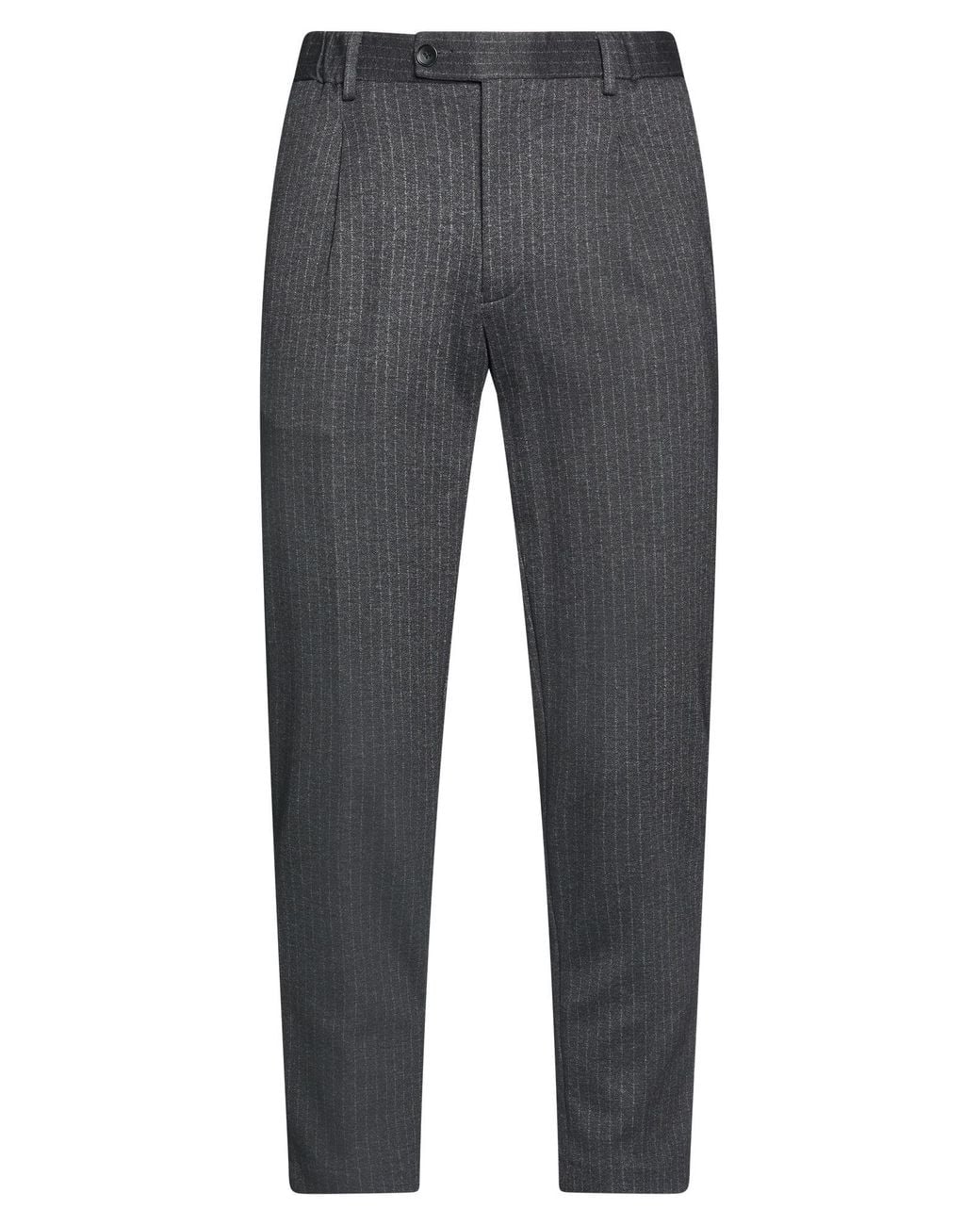 Gazzarrini Gray Pants for men