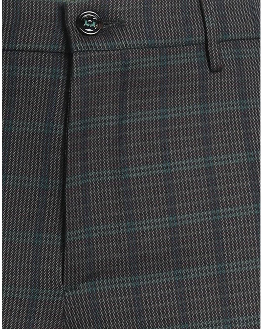 Berwich Gray Trouser