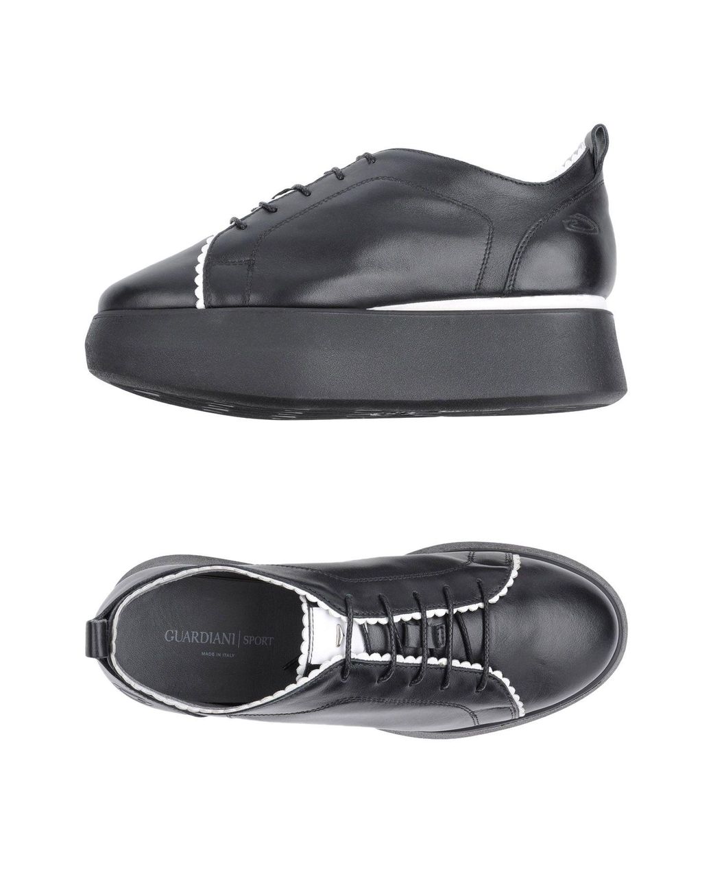 Low tops & Sneakers Low tops & Sneakers