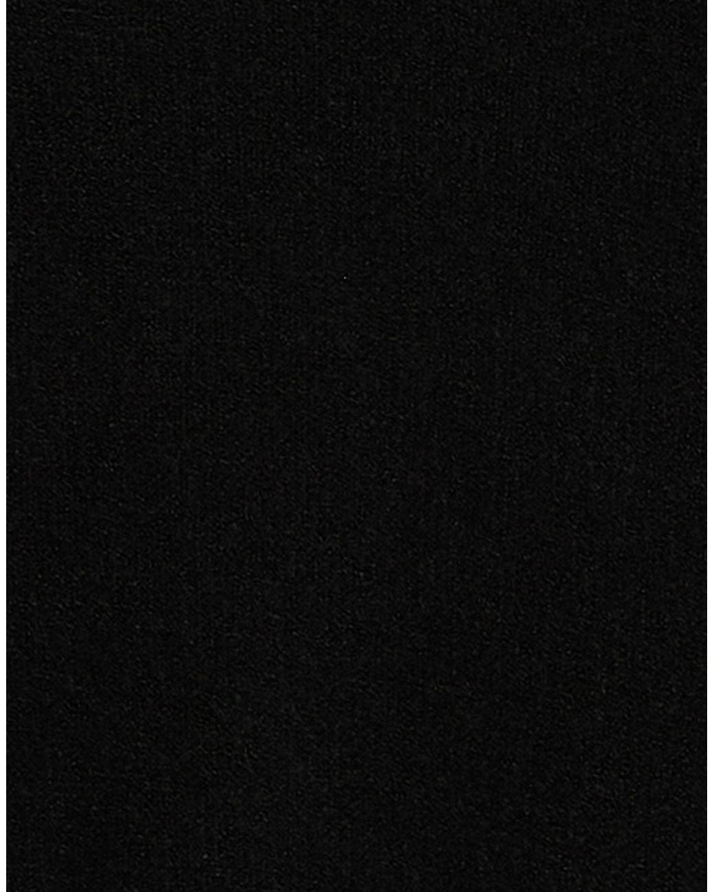 Nora Barth Black Sweater Viscose, Polyester, Polyamide, Wool